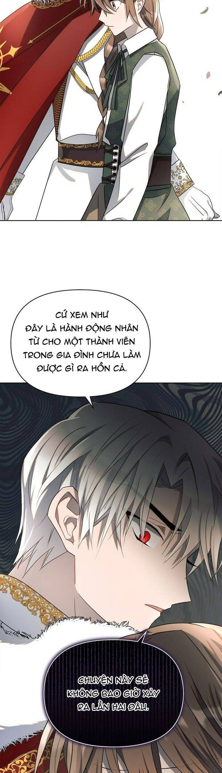 Công Chúa Ashtarte Chapter 6 - 30