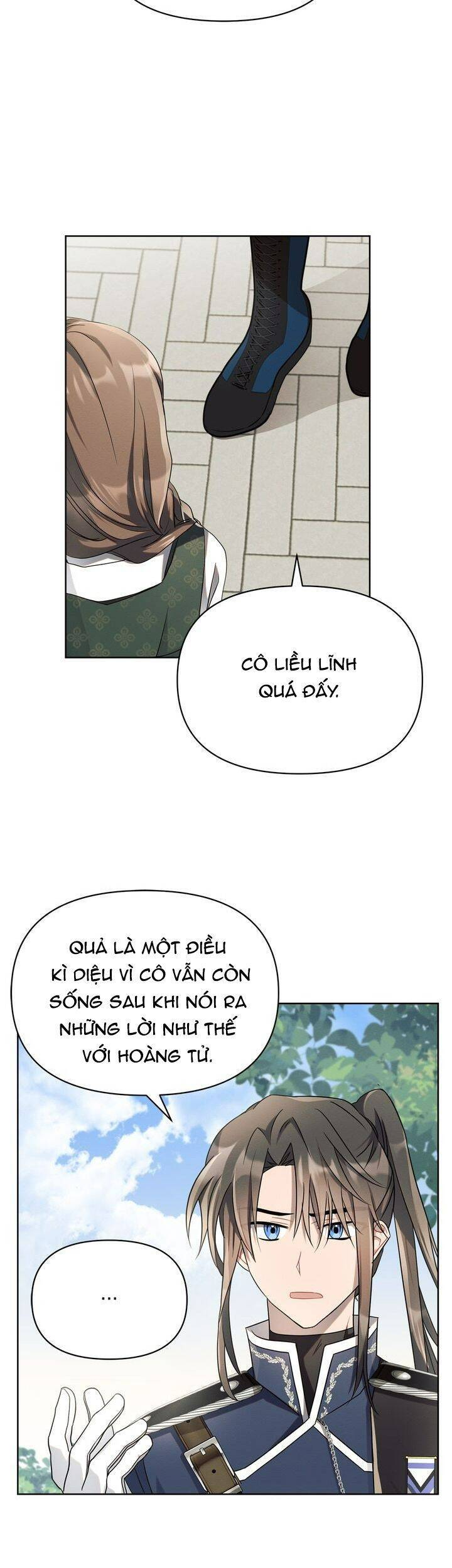 Công Chúa Ashtarte Chapter 6 - 33