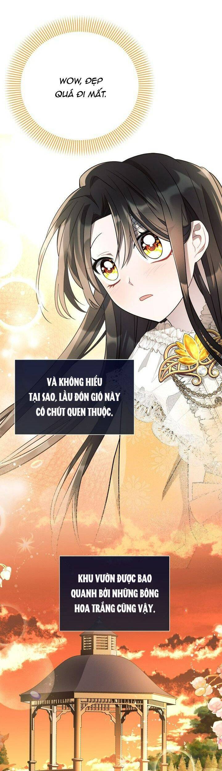 Công Chúa Ashtarte Chapter 6 - 43