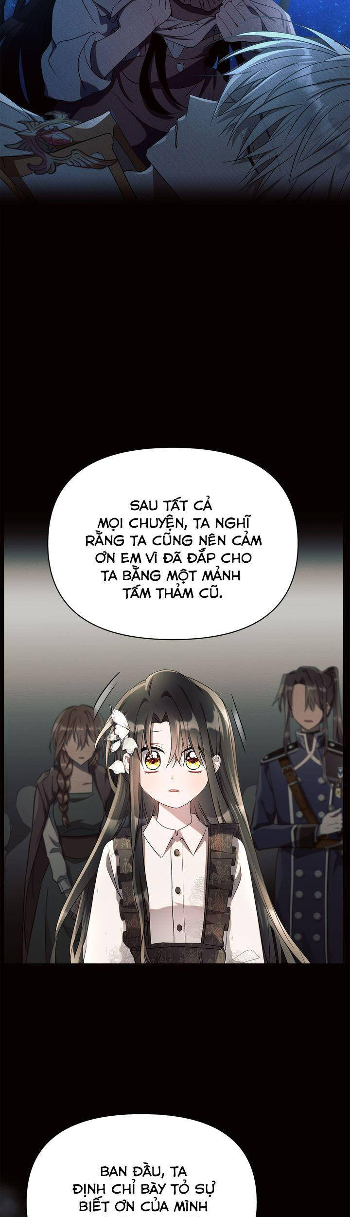 Công Chúa Ashtarte Chapter 8.1 - 25