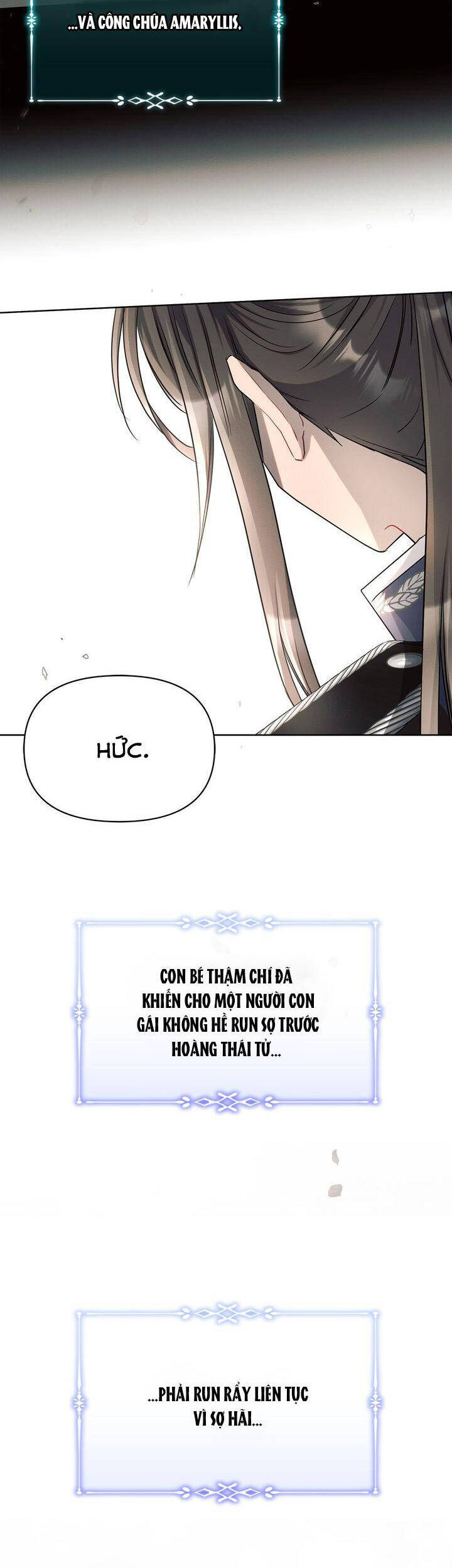 Công Chúa Ashtarte Chapter 8.2 - 10