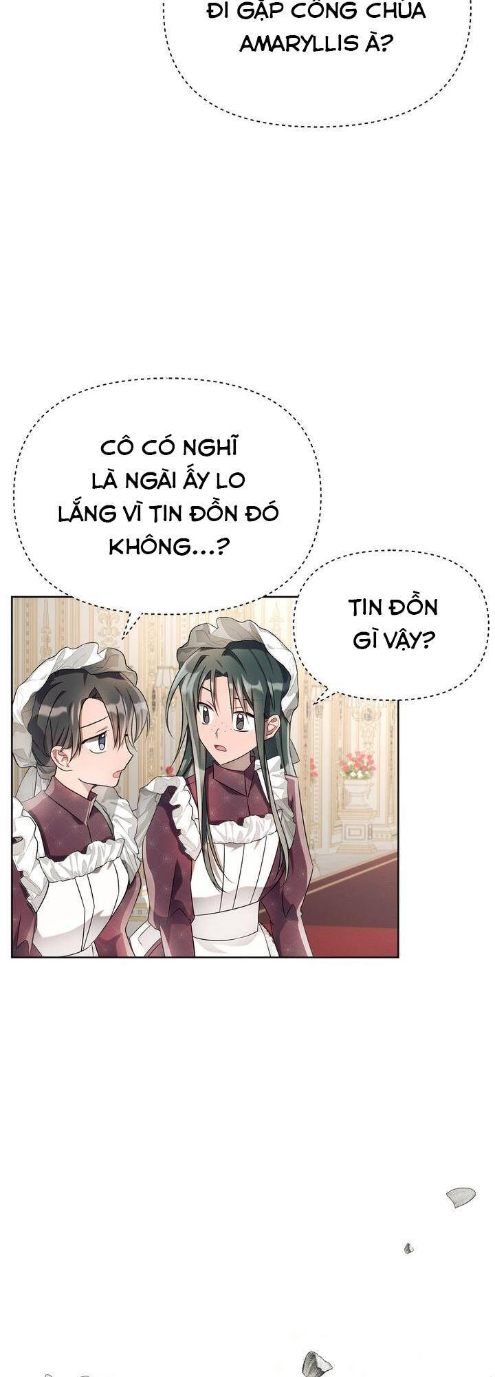 Công Chúa Ashtarte Chapter 9 - 7