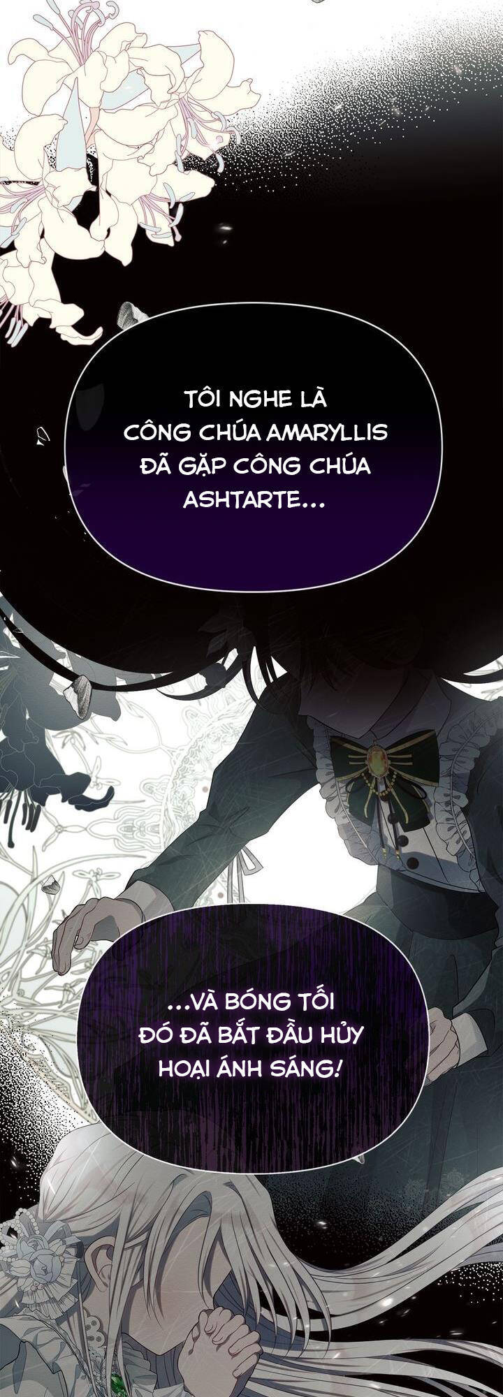 Công Chúa Ashtarte Chapter 9 - 8