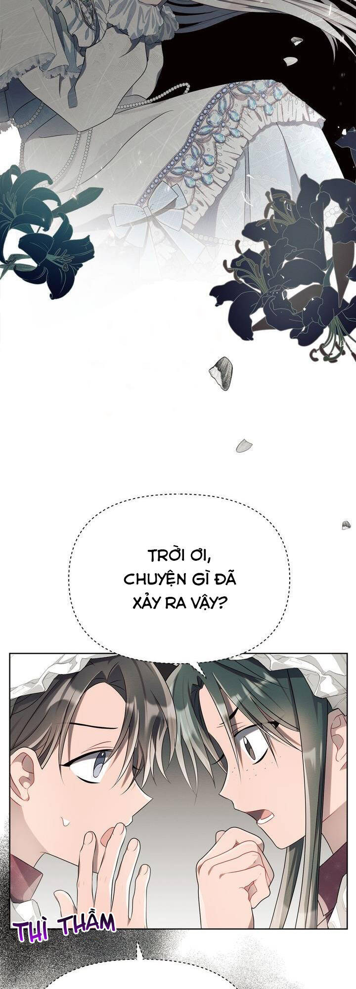 Công Chúa Ashtarte Chapter 9 - 9