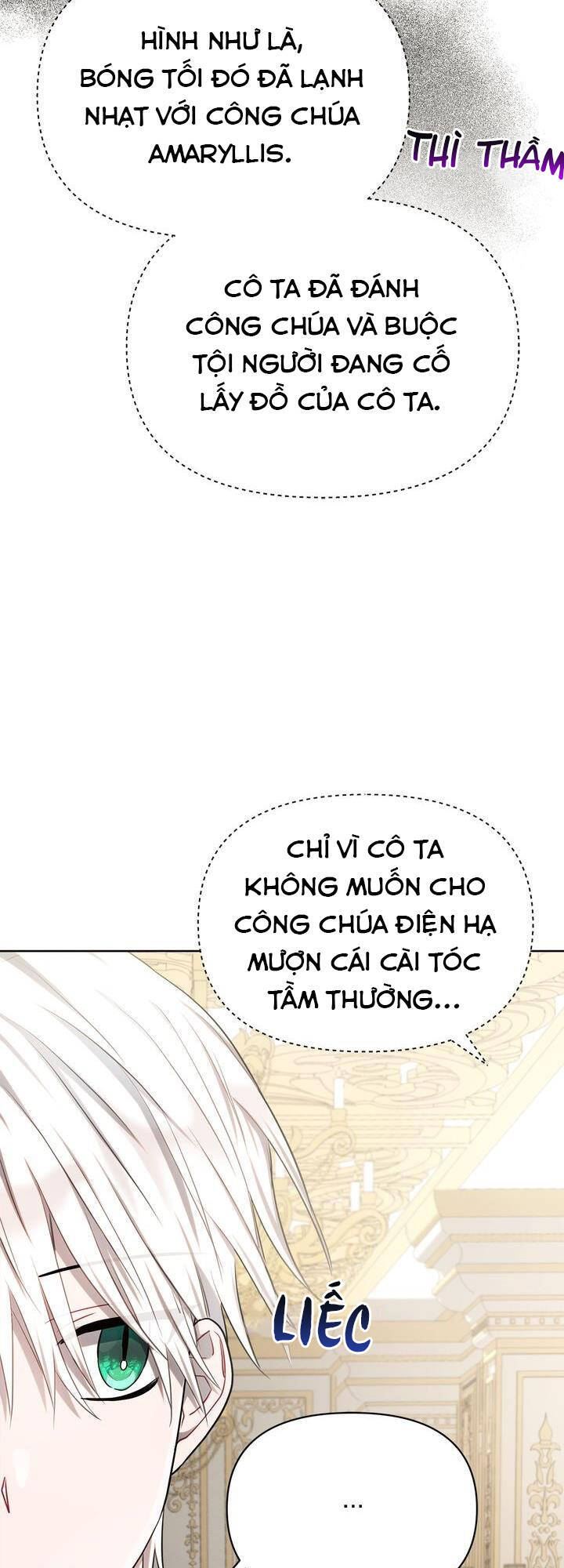 Công Chúa Ashtarte Chapter 9 - 10