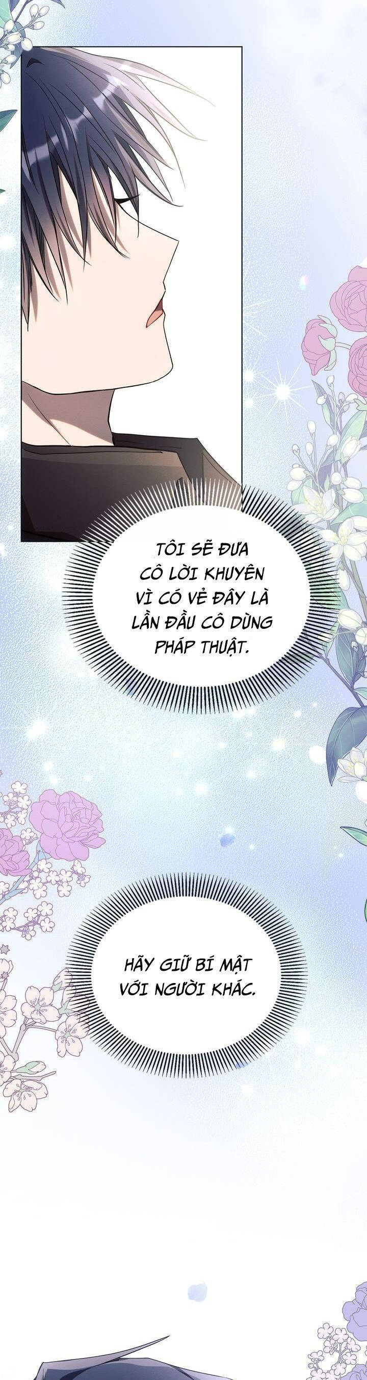 Công Chúa Ashtarte Chapter 21 - 27