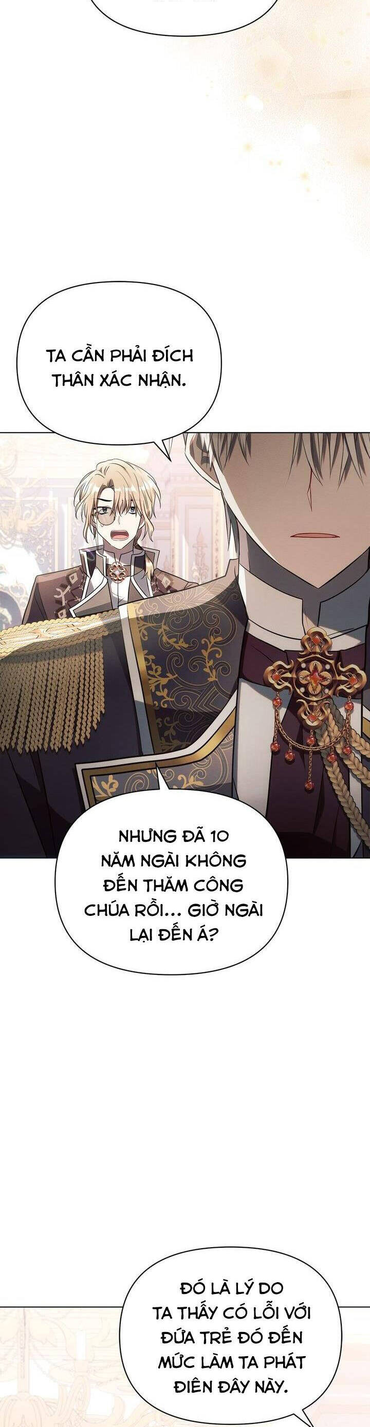 Công Chúa Ashtarte Chapter 21 - 39