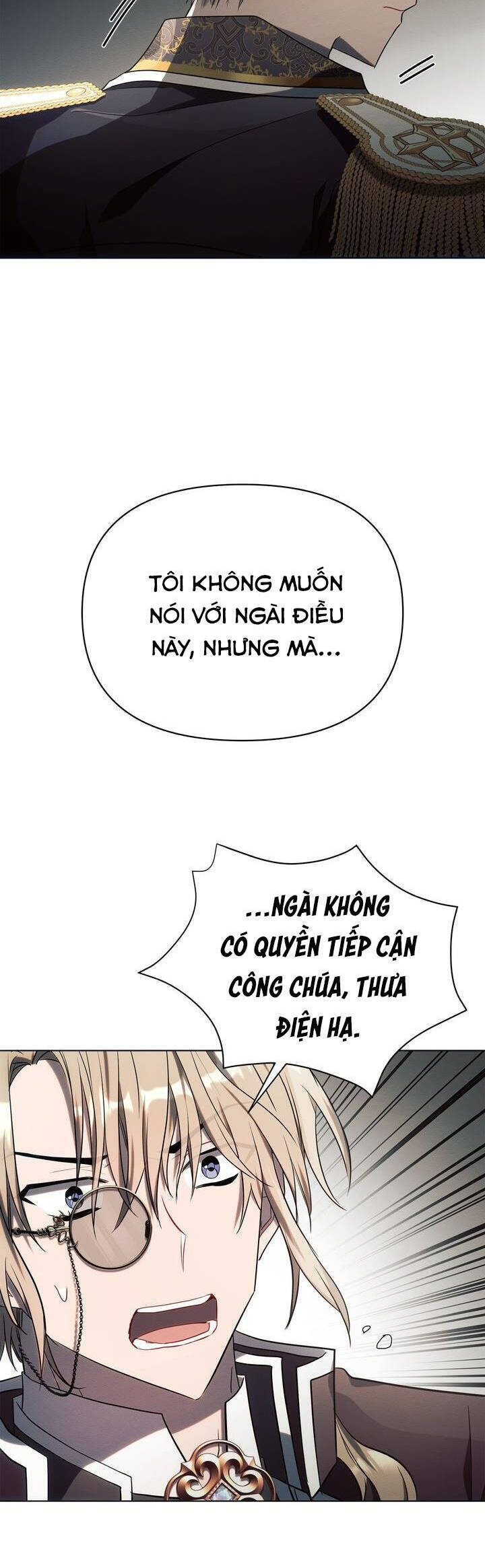 Công Chúa Ashtarte Chapter 21 - 43