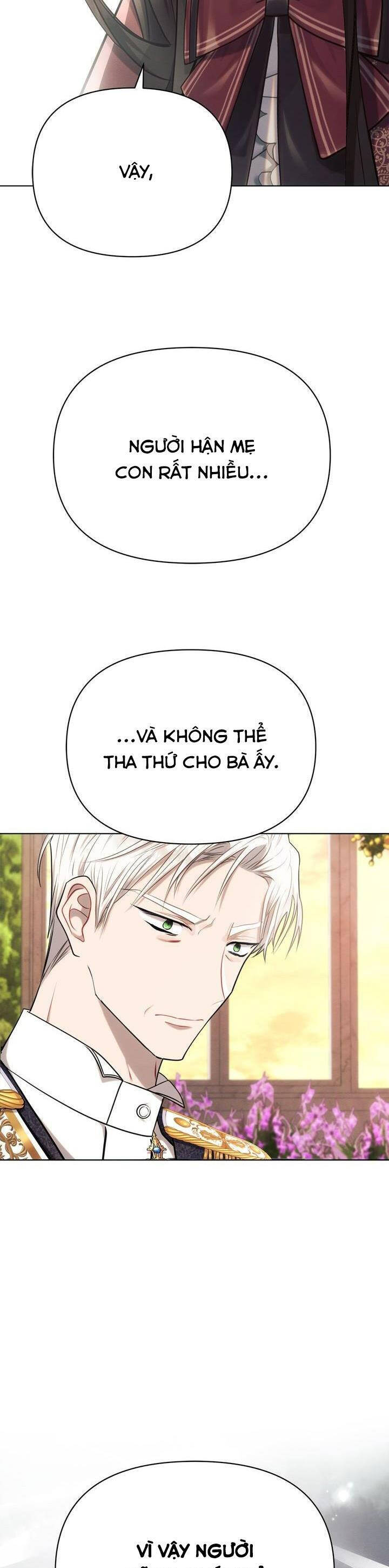 Công Chúa Ashtarte Chapter 27 - 23