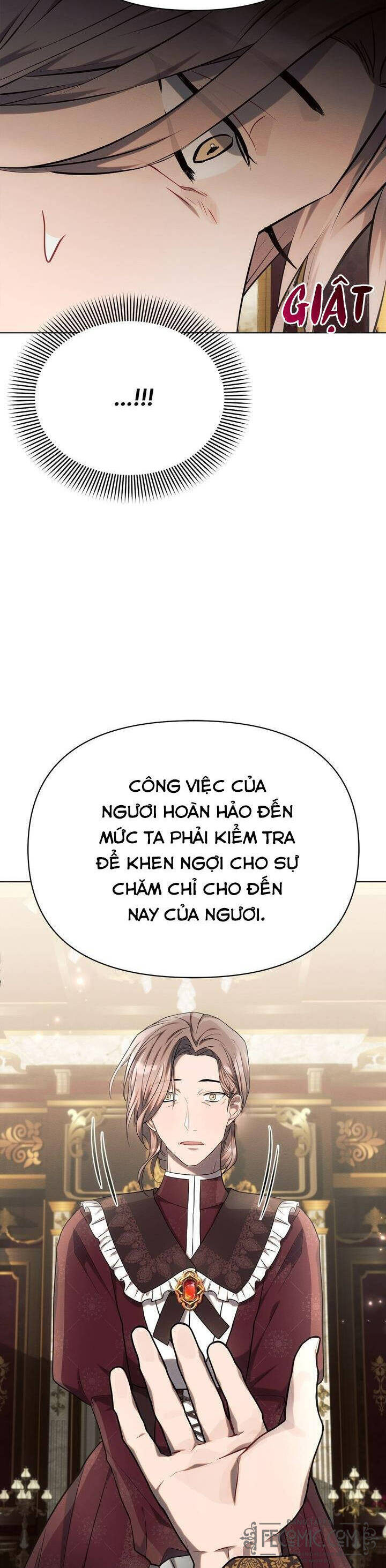 Công Chúa Ashtarte Chapter 29 - 14