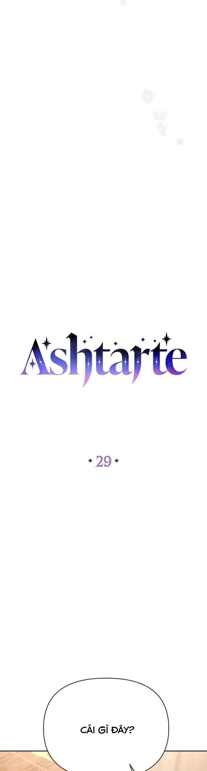 Công Chúa Ashtarte Chapter 29 - 39