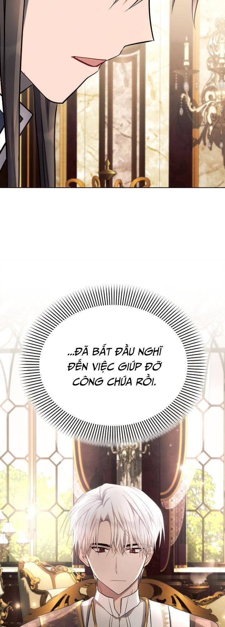 Công Chúa Ashtarte Chapter 30 - 12