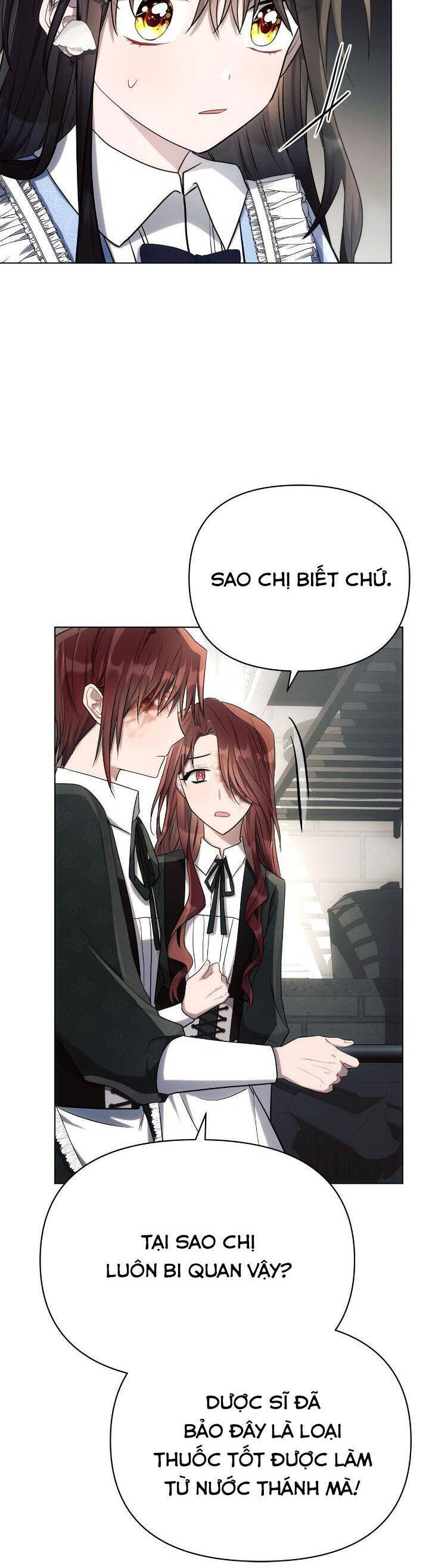 Công Chúa Ashtarte Chapter 31 - 23