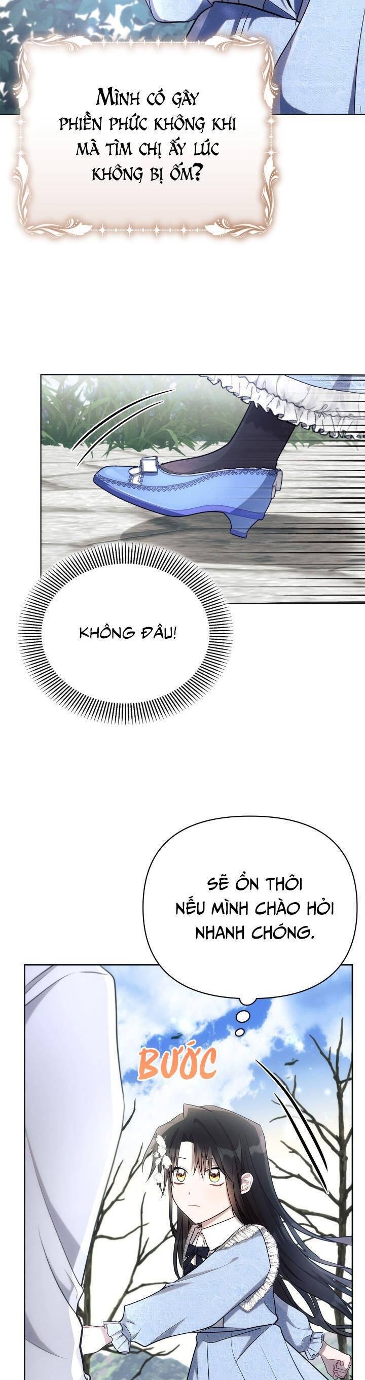 Công Chúa Ashtarte Chapter 31 - 37