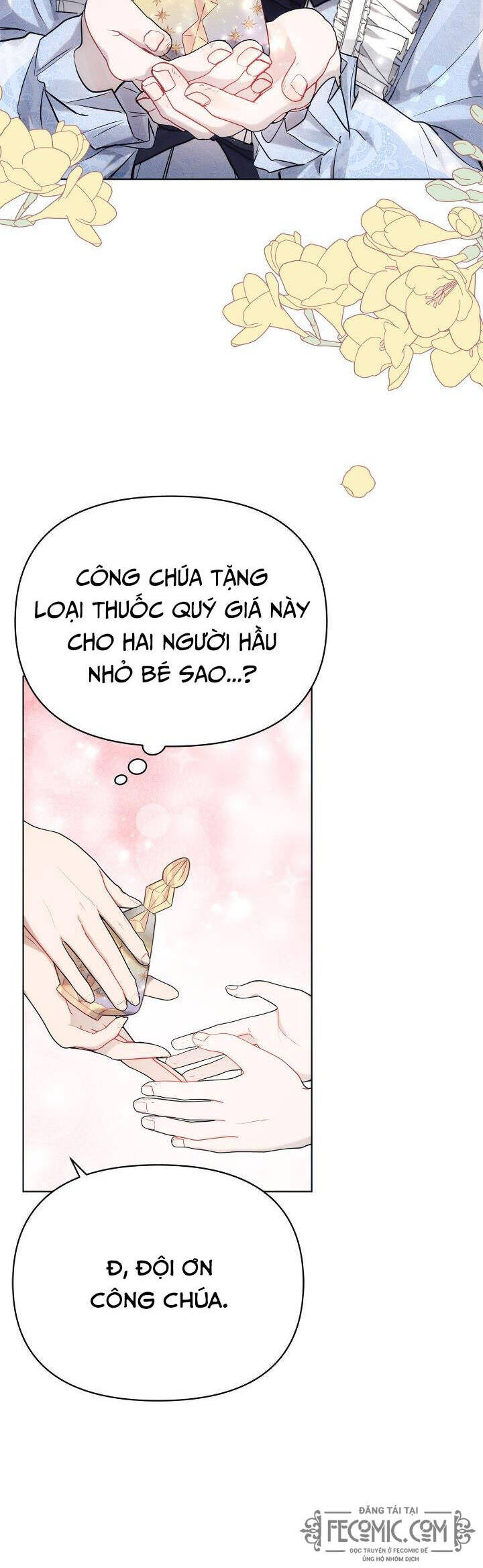 Công Chúa Ashtarte Chapter 32 - 19