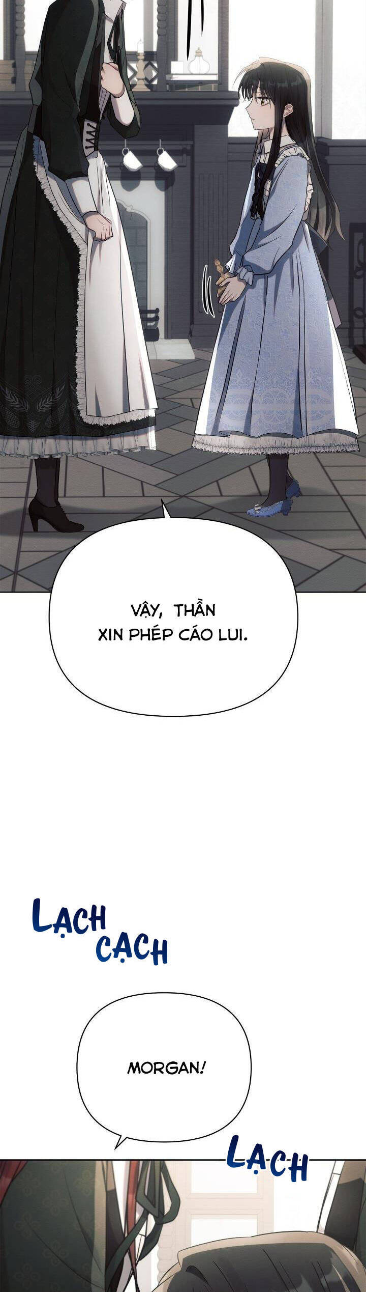 Công Chúa Ashtarte Chapter 32 - 27