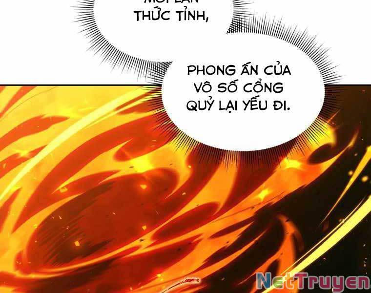 Người Chơi Trở Lại Sau 10000 Năm Chapter 17 - 203