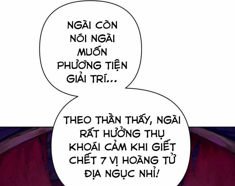 Người Chơi Trở Lại Sau 10000 Năm Chapter 2 - 113