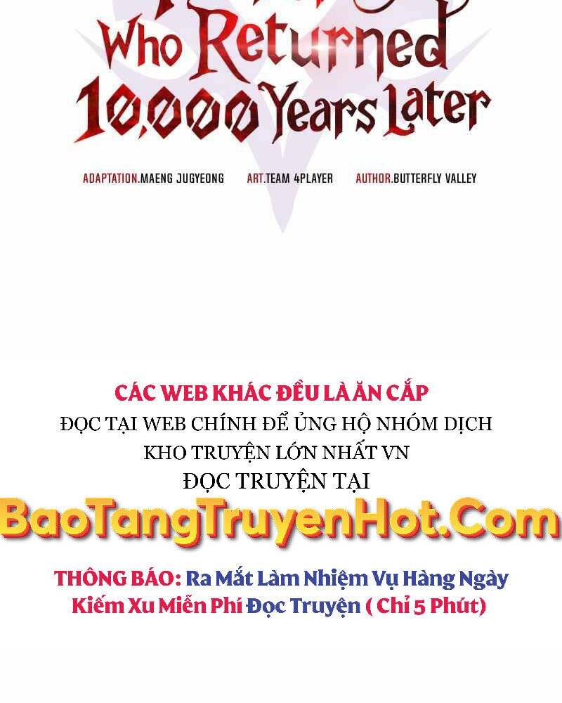 Người Chơi Trở Lại Sau 10000 Năm Chapter 22 - 82