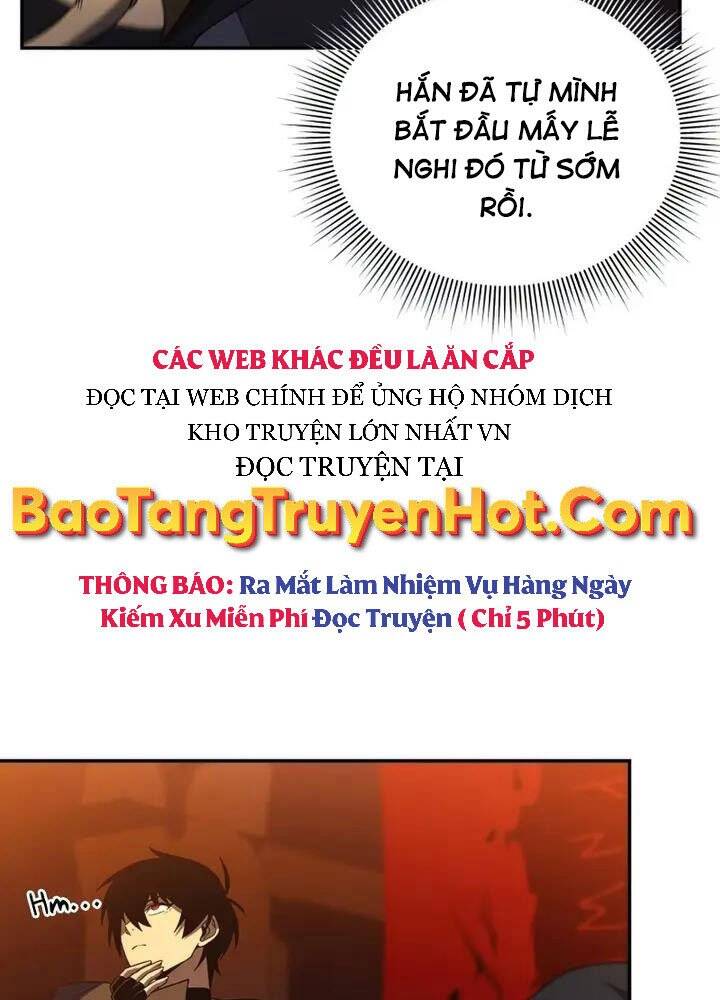 Người Chơi Trở Lại Sau 10000 Năm Chapter 23 - 33