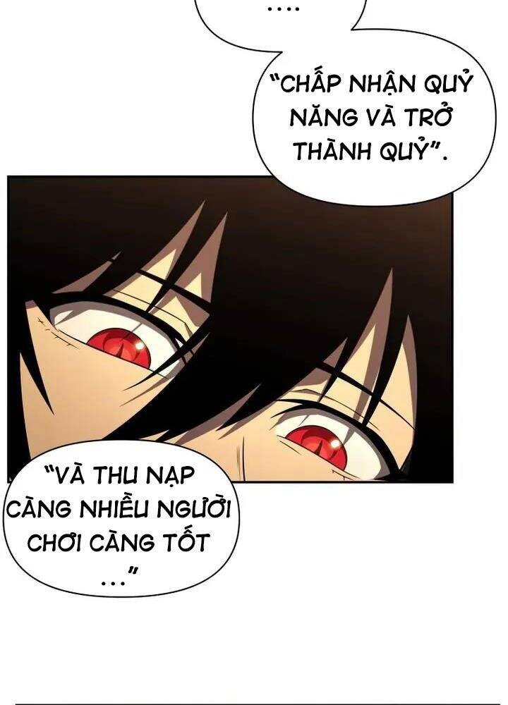 Người Chơi Trở Lại Sau 10000 Năm Chapter 23 - 40