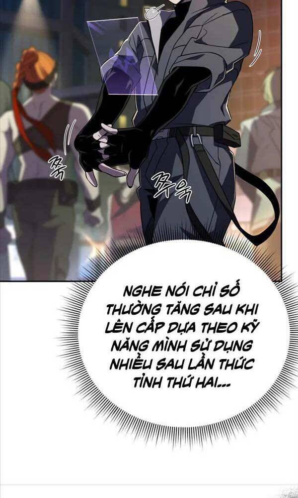 Người Chơi Trở Lại Sau 10000 Năm Chapter 34 - 9