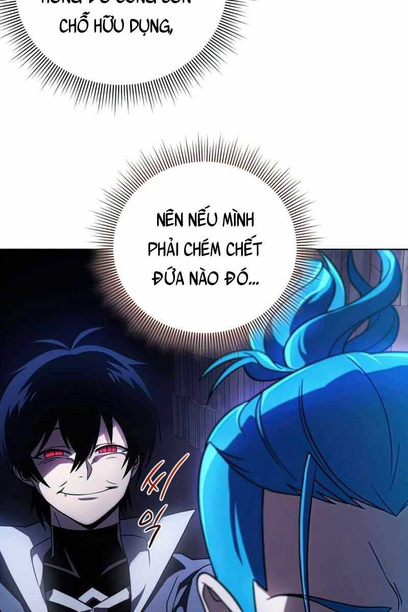 Người Chơi Trở Lại Sau 10000 Năm Chapter 38 - 43