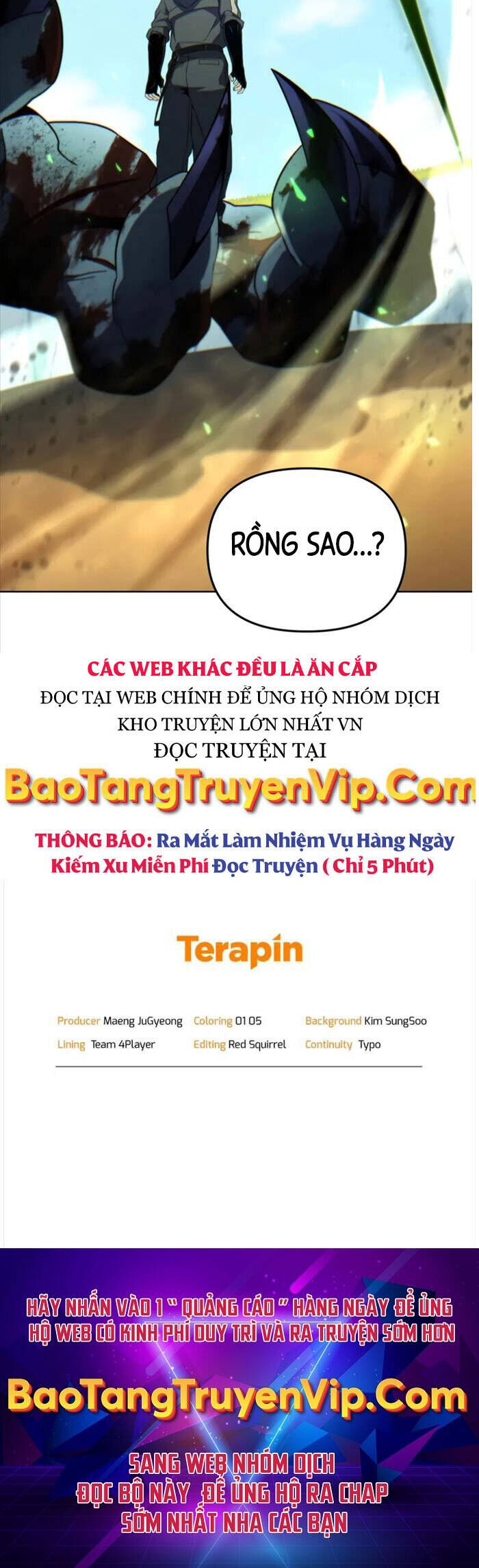 Người Chơi Trở Lại Sau 10000 Năm Chapter 40 - 69