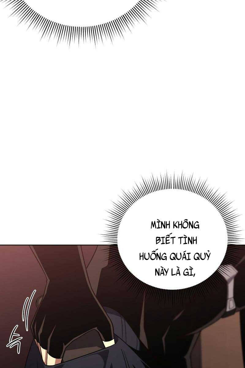 Người Chơi Trở Lại Sau 10000 Năm Chapter 46 - 48