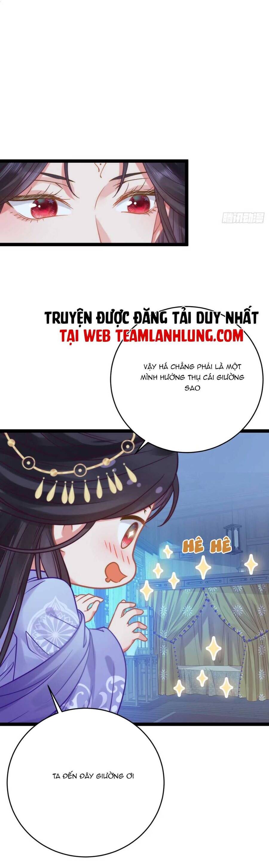 Nghịch Đồ Mỗi Ngày Đều Muốn Bắt Nạt Sư Phụ Chapter 24 - 7