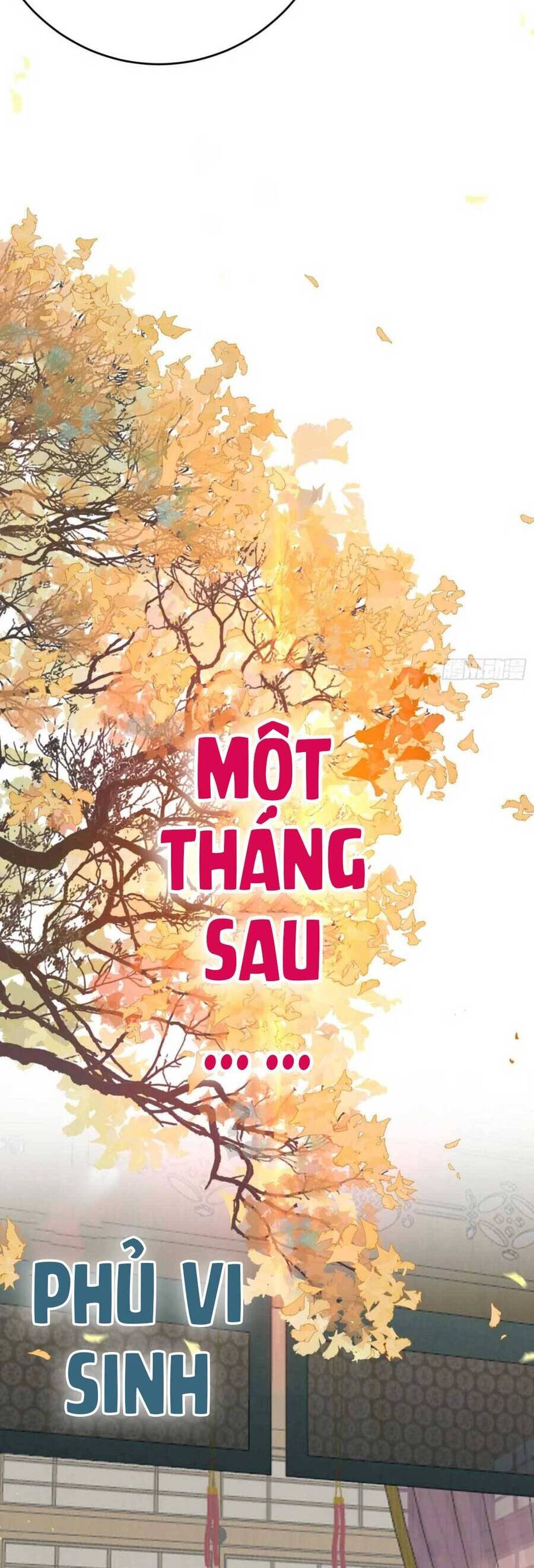 Nghịch Đồ Mỗi Ngày Đều Muốn Bắt Nạt Sư Phụ Chapter 44 - 12