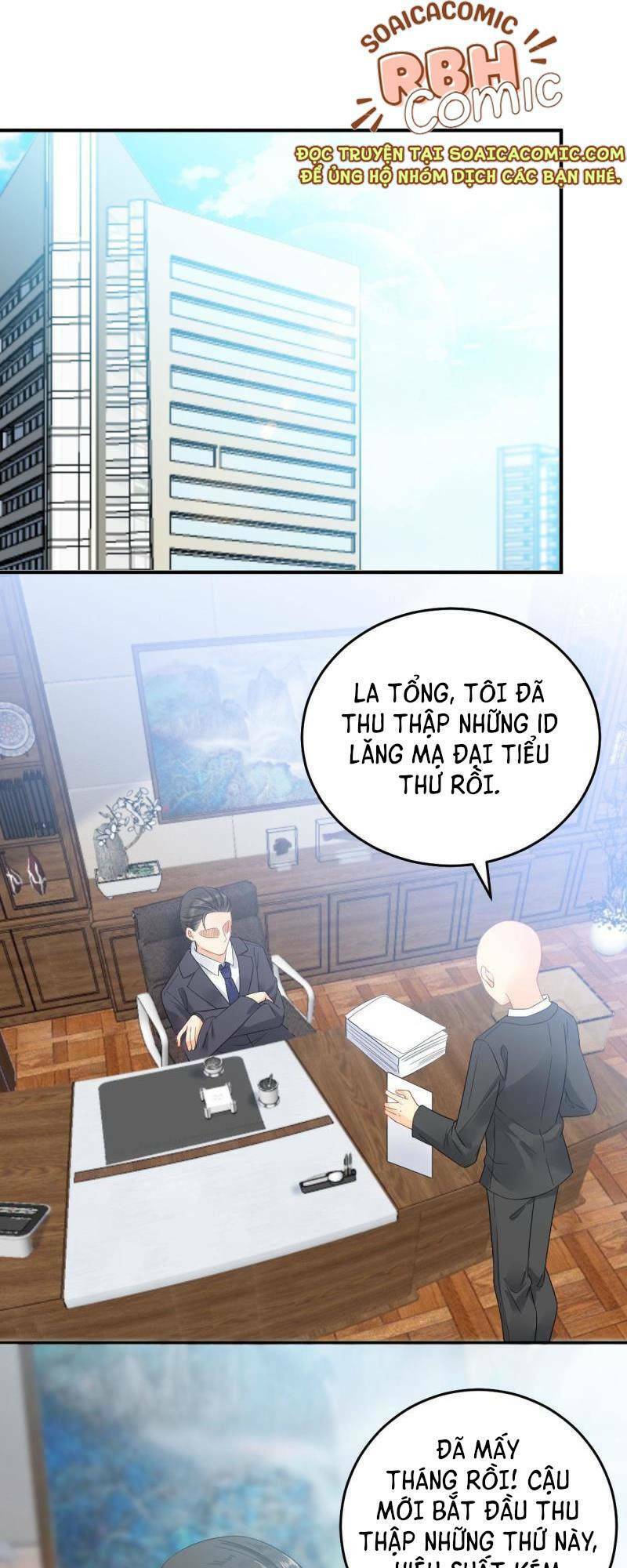 Trở Thành Boss Siêu Giàu Sau Thất Nghiệp Chapter 1 - 41