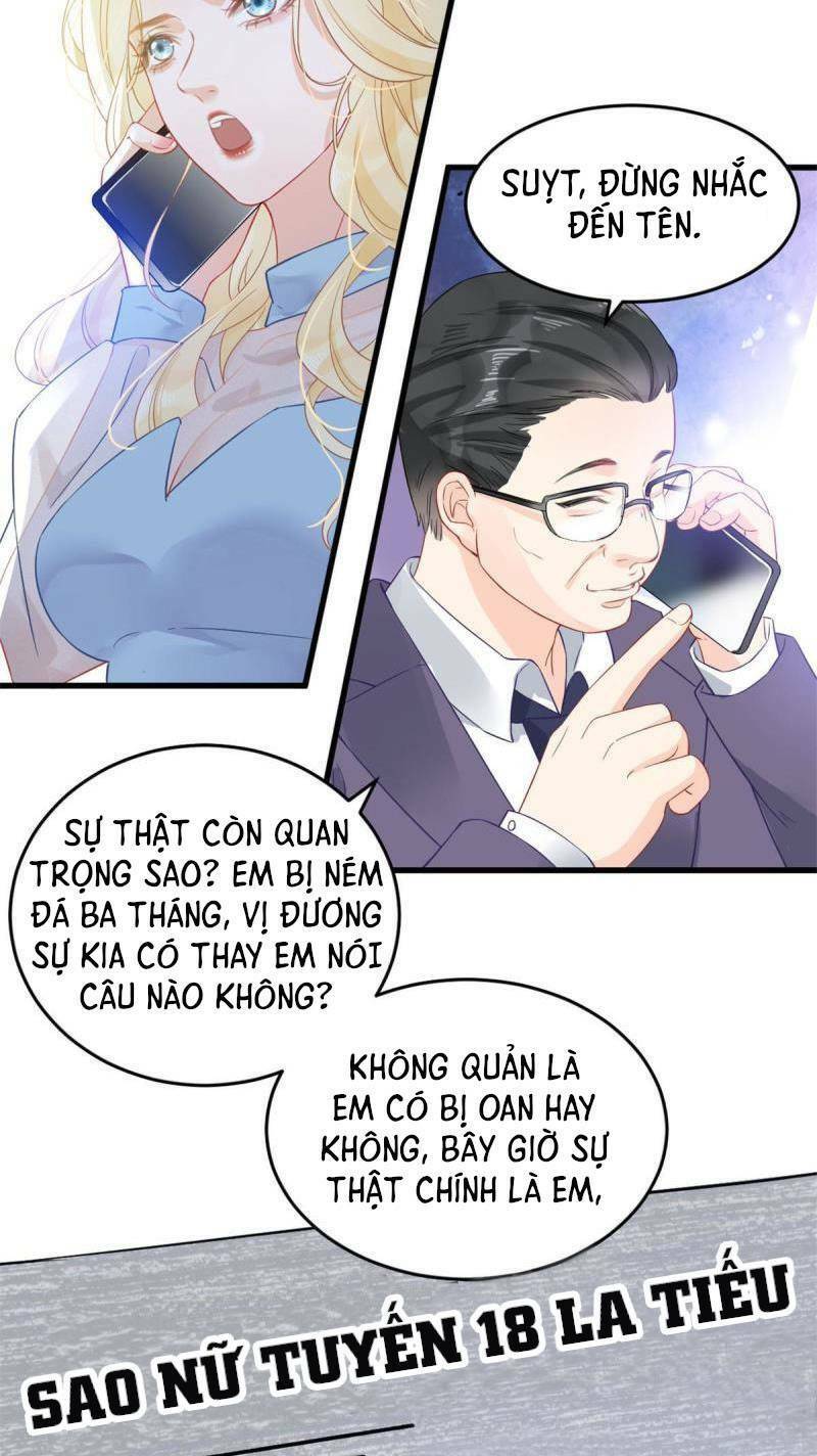 Trở Thành Boss Siêu Giàu Sau Thất Nghiệp Chapter 1 - 7