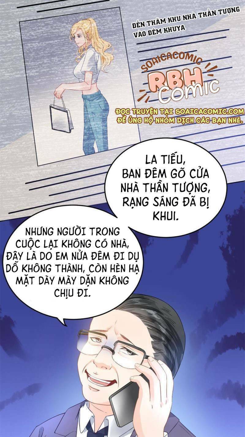 Trở Thành Boss Siêu Giàu Sau Thất Nghiệp Chapter 1 - 8