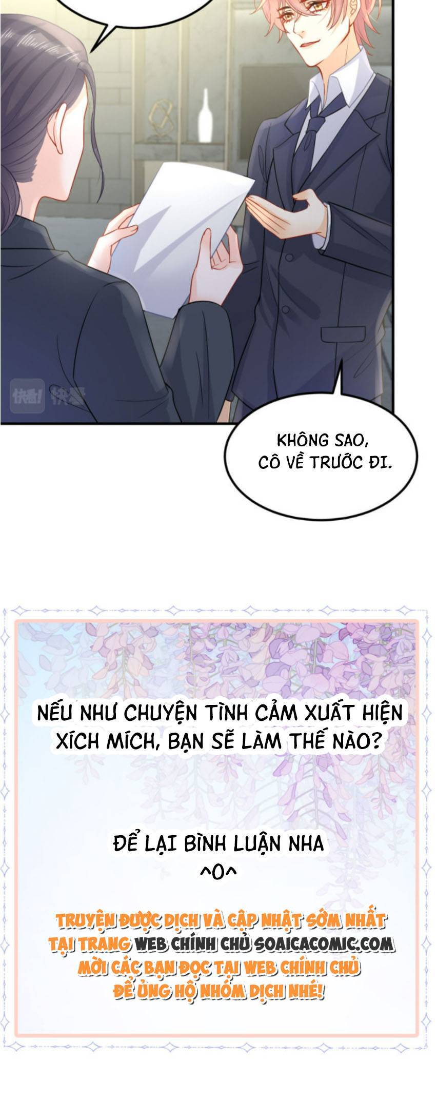 Trở Thành Boss Siêu Giàu Sau Thất Nghiệp Chapter 10 - 24