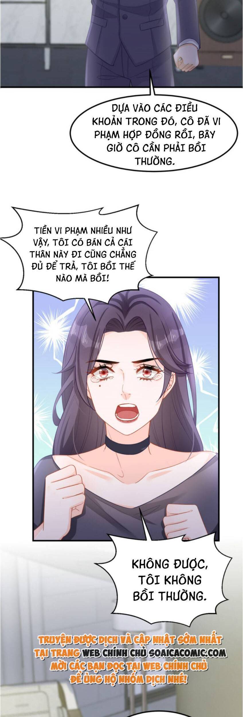 Trở Thành Boss Siêu Giàu Sau Thất Nghiệp Chapter 10 - 4