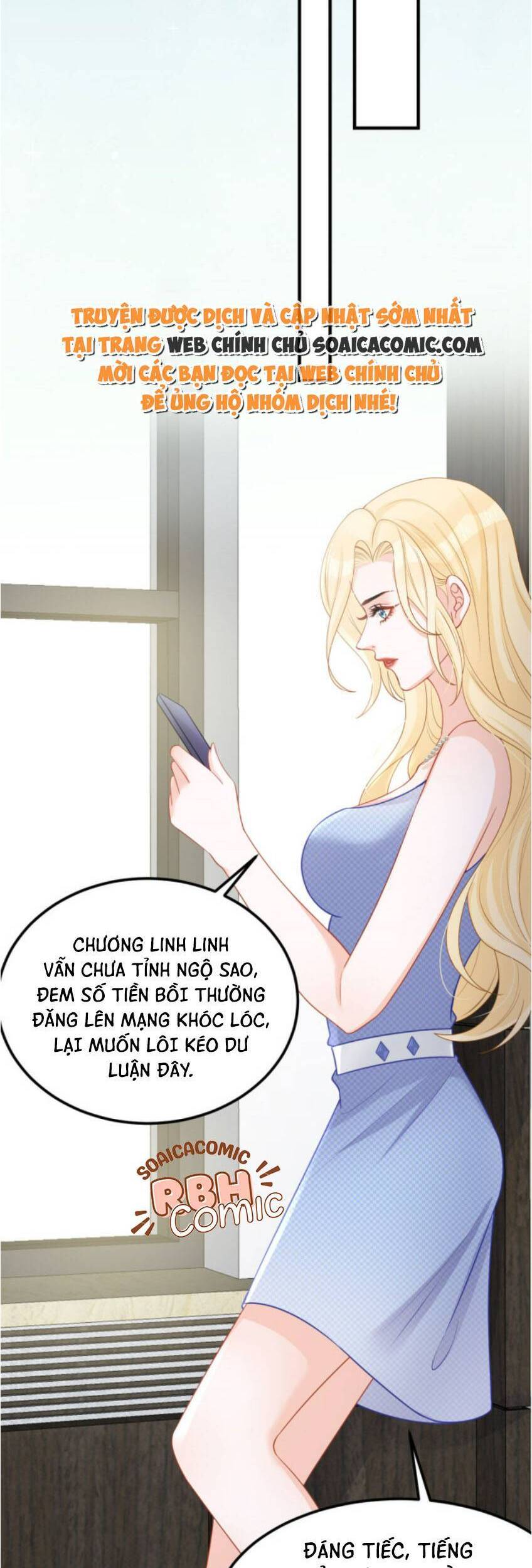 Trở Thành Boss Siêu Giàu Sau Thất Nghiệp Chapter 10 - 6