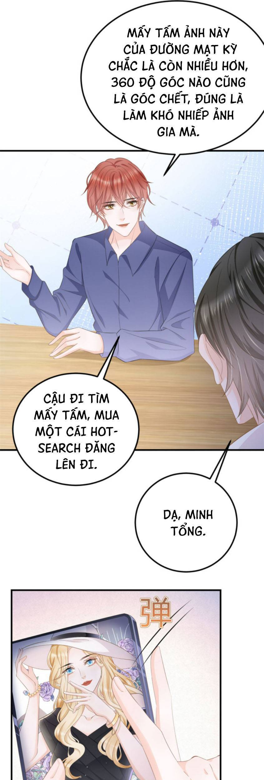 Trở Thành Boss Siêu Giàu Sau Thất Nghiệp Chapter 13 - 25