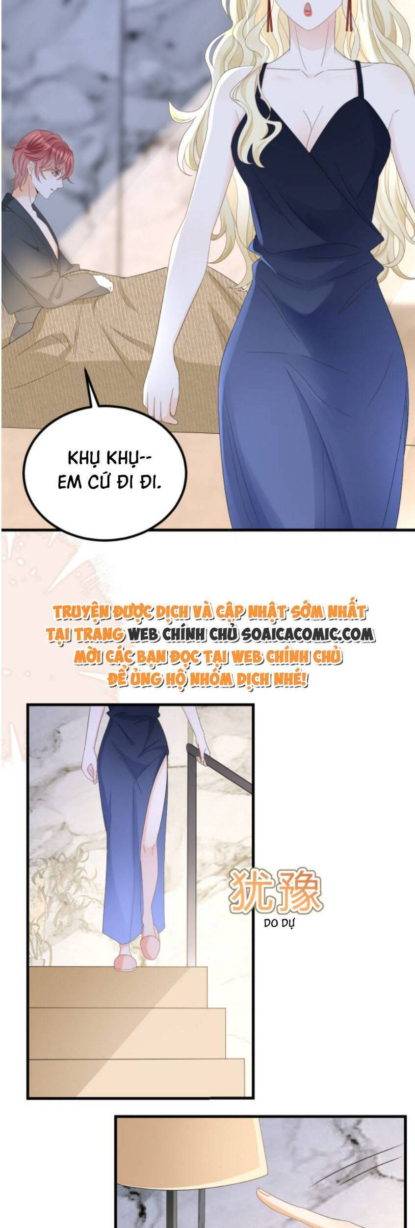 Trở Thành Boss Siêu Giàu Sau Thất Nghiệp Chapter 17 - 16