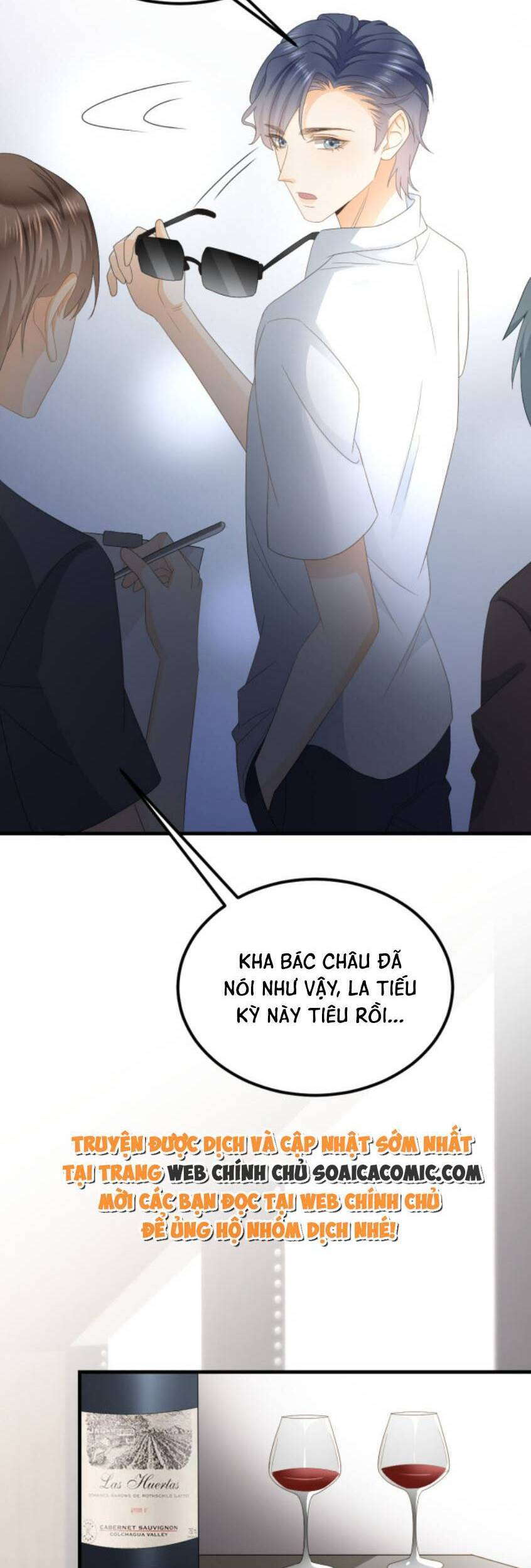 Trở Thành Boss Siêu Giàu Sau Thất Nghiệp Chapter 17 - 34