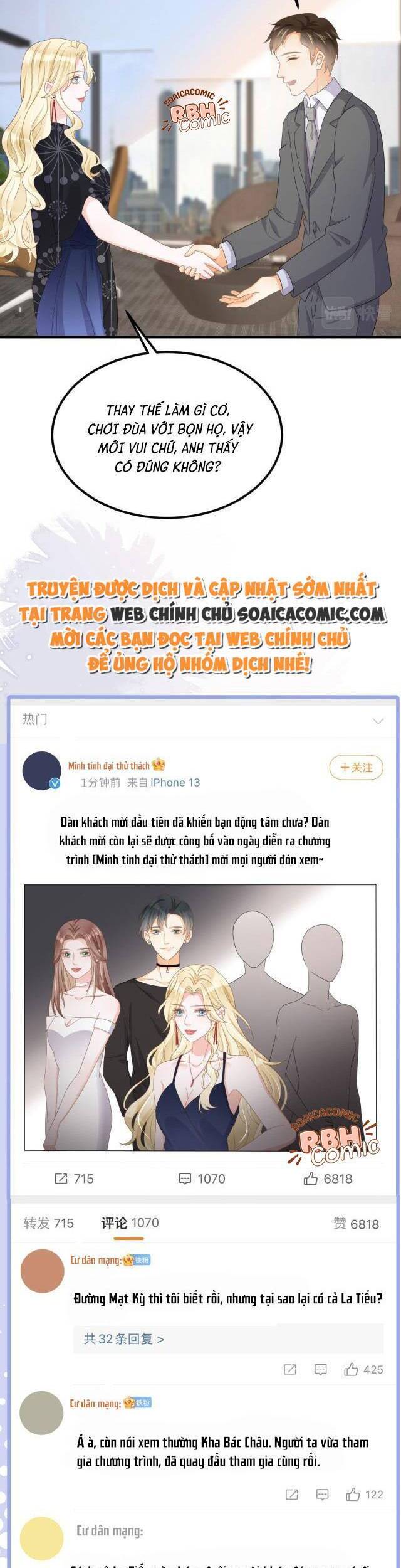 Trở Thành Boss Siêu Giàu Sau Thất Nghiệp Chapter 18 - 11