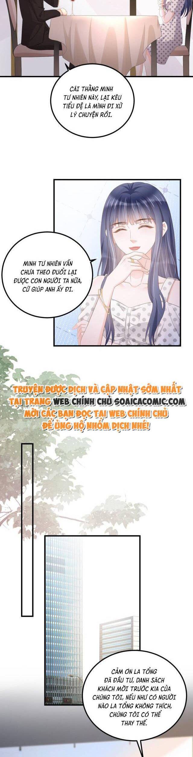 Trở Thành Boss Siêu Giàu Sau Thất Nghiệp Chapter 18 - 10