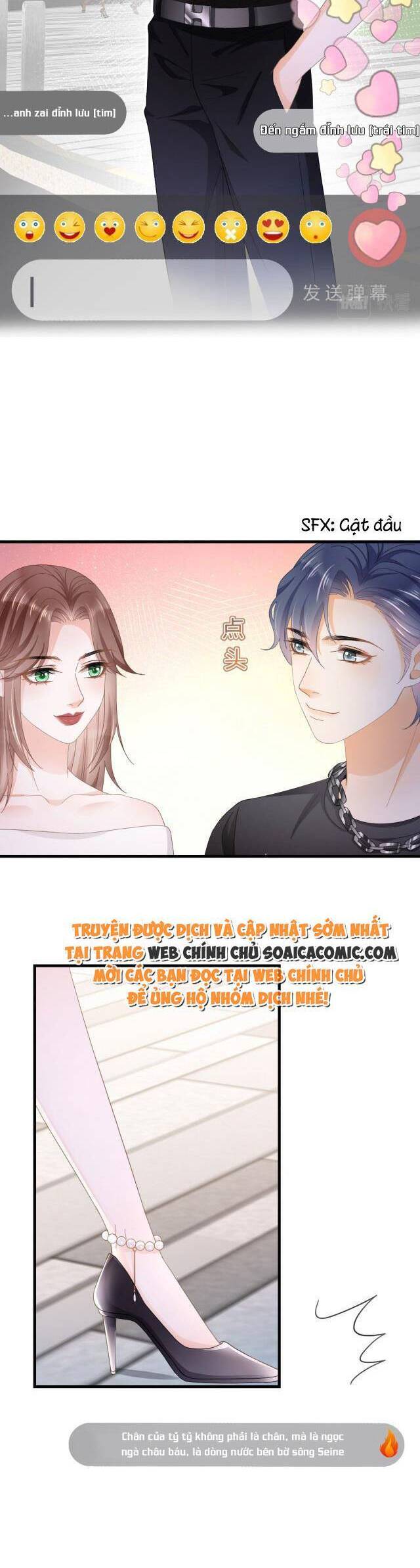 Trở Thành Boss Siêu Giàu Sau Thất Nghiệp Chapter 19 - 4