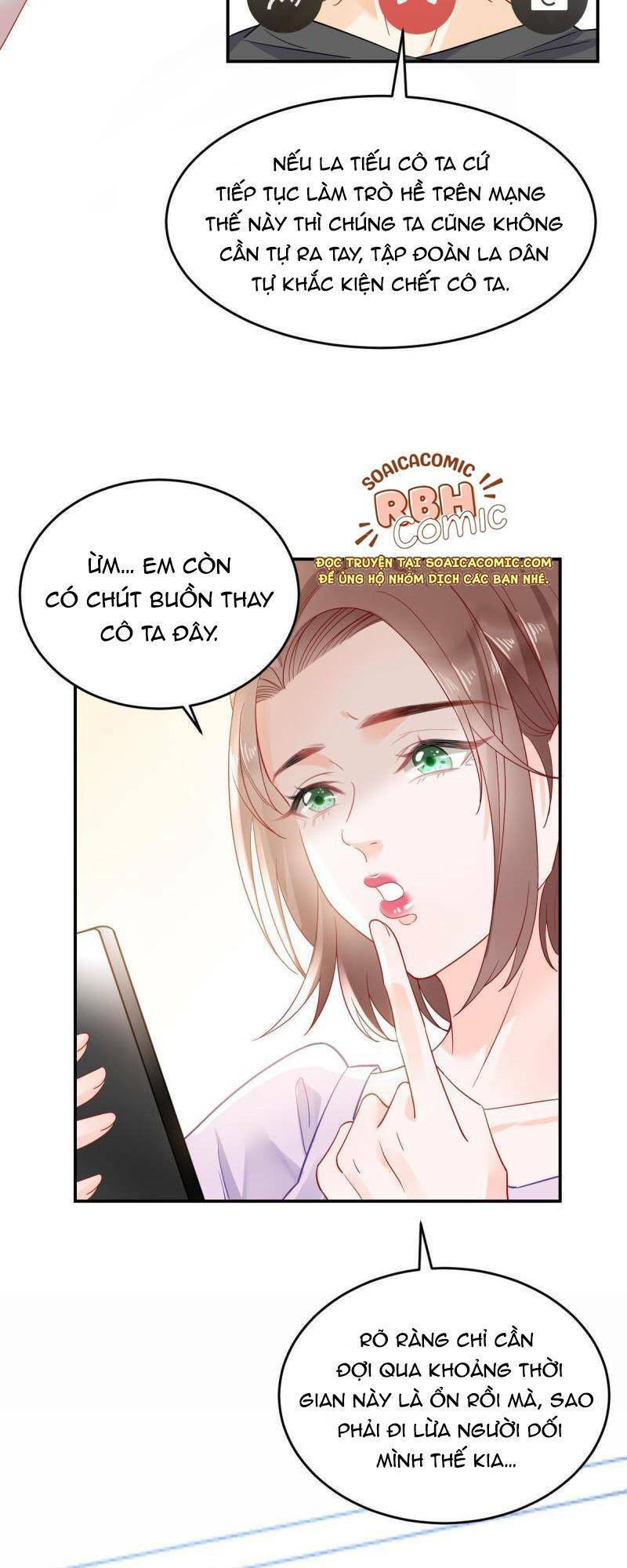 Trở Thành Boss Siêu Giàu Sau Thất Nghiệp Chapter 2 - 15