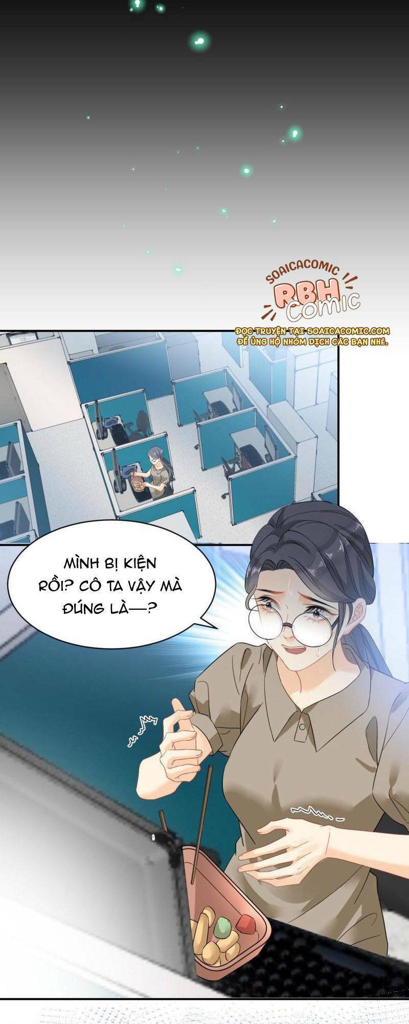 Trở Thành Boss Siêu Giàu Sau Thất Nghiệp Chapter 2 - 8