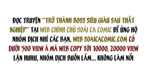 Trở Thành Boss Siêu Giàu Sau Thất Nghiệp Chapter 20 - 1