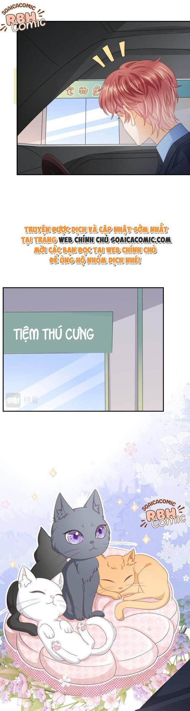 Trở Thành Boss Siêu Giàu Sau Thất Nghiệp Chapter 27 - 18