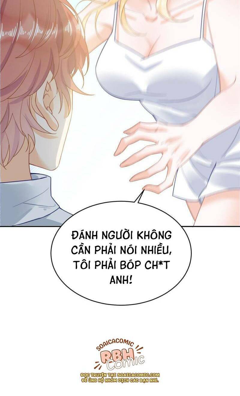 Trở Thành Boss Siêu Giàu Sau Thất Nghiệp Chapter 3 - 13