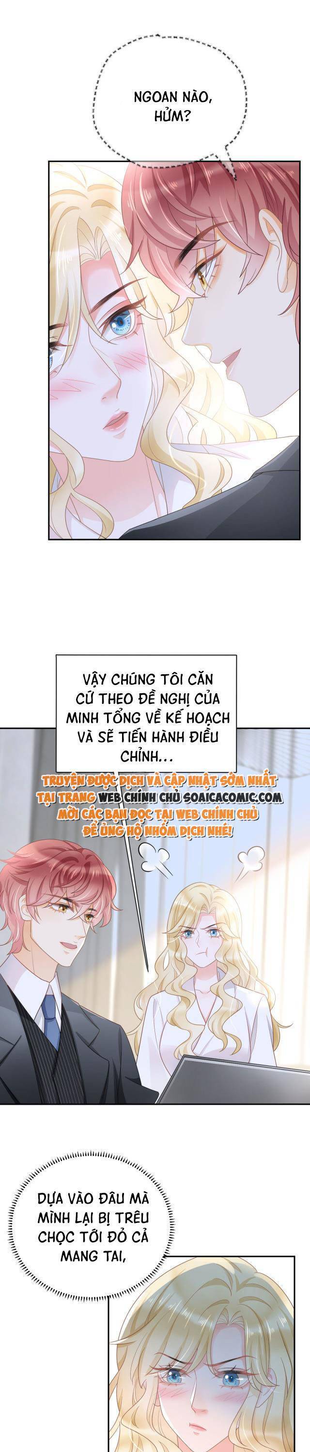 Trở Thành Boss Siêu Giàu Sau Thất Nghiệp Chapter 31 - 7