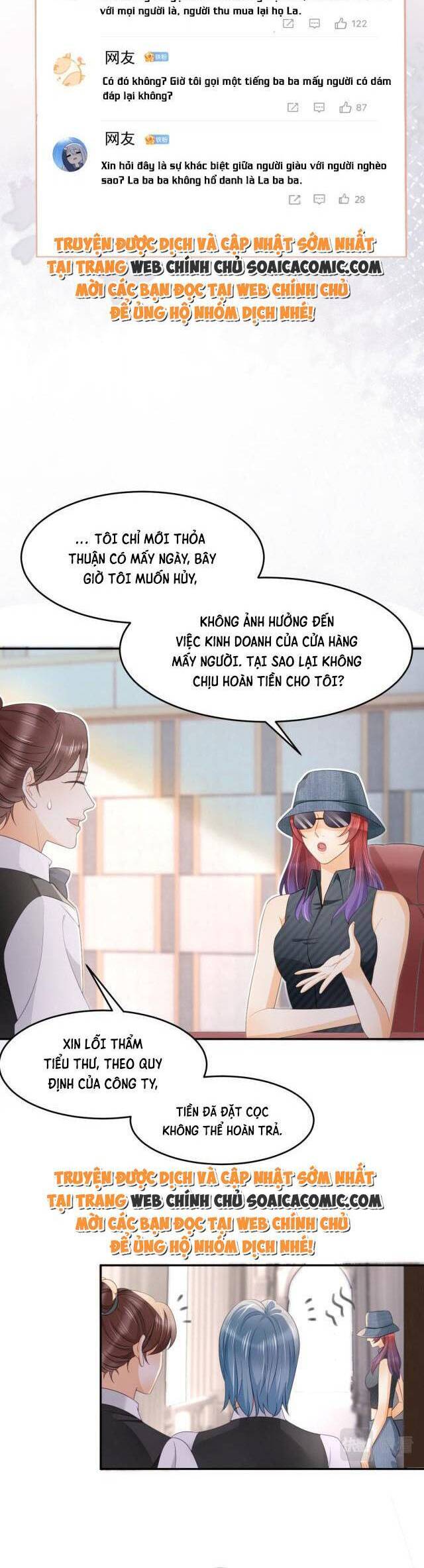 Trở Thành Boss Siêu Giàu Sau Thất Nghiệp Chapter 32 - 2